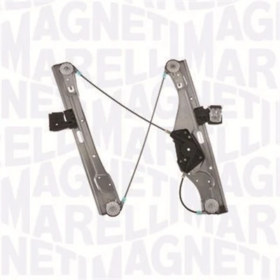 Window Regulator